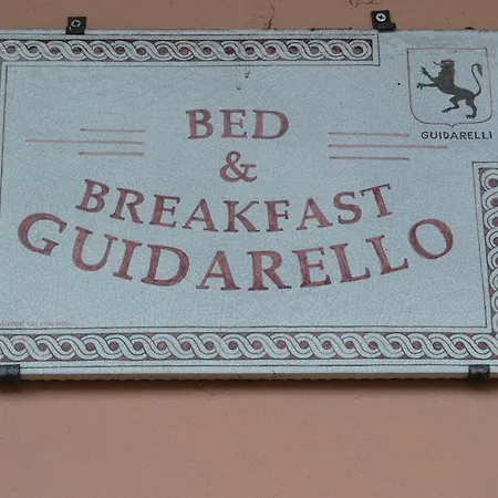 Bed & Breakfast Guidarello Ravenna