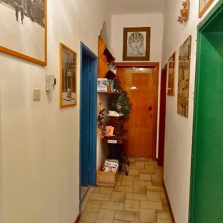 Bed & Breakfast Guidarello