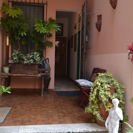 Bed & Breakfast Guidarello *