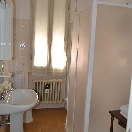 Bed and Breakfast Guidarello