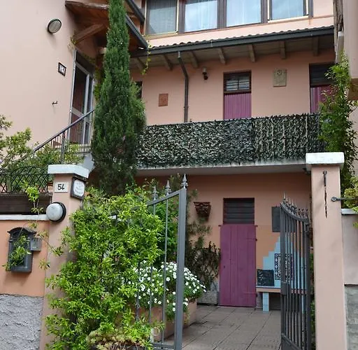 Guidarello Bed & Breakfast