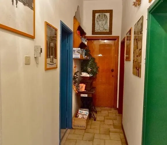 Bed & Breakfast Guidarello