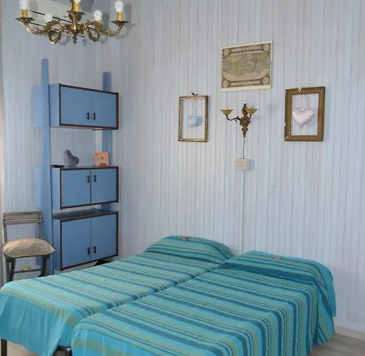 Guidarello Bed & Breakfast *