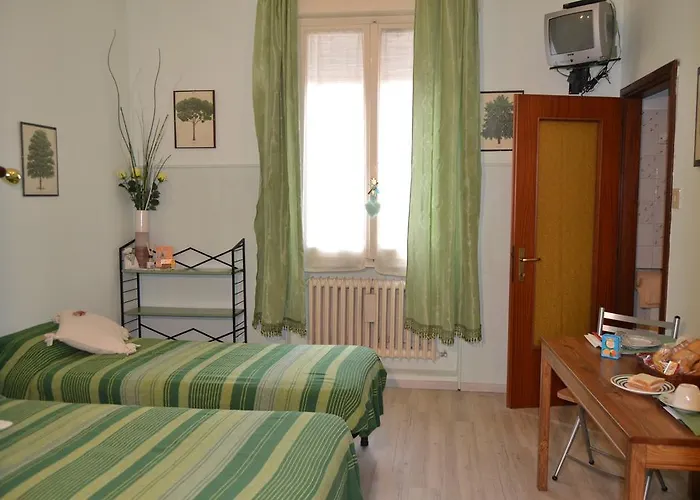 Bed & Breakfast Guidarello *