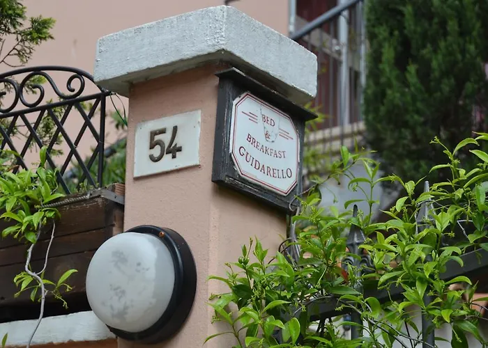 Bed & Breakfast Guidarello *